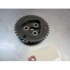 29X213 Left Exhaust Camshaft Timing Gear From 2013 Subaru Outback  2.5 13024AA350